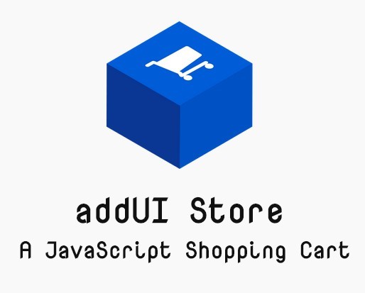 jQuery addUI Store